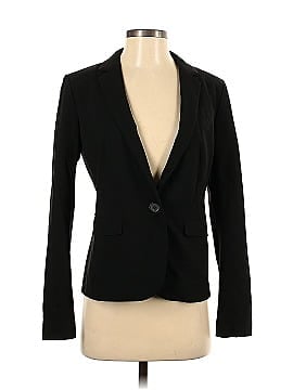 Ann Taylor Blazer (view 1)