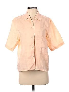 123 Short Sleeve Button-Down Shirt (view 1)