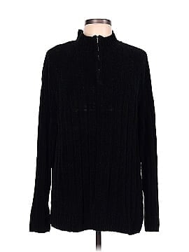 Knightsbridge Turtleneck Sweater (view 1)