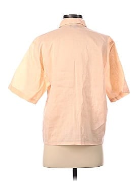 123 Short Sleeve Button-Down Shirt (view 2)