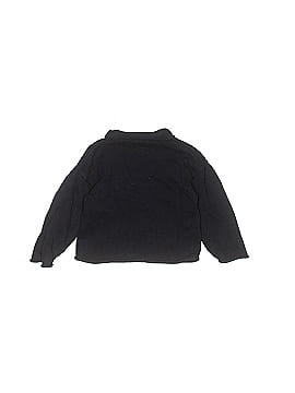 Claver Sweater Pullover Sweater (view 2)