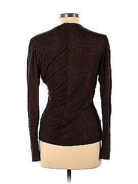 Paris Atelier & Other Stories Long Sleeve Top (view 2)