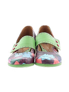 John Fluevog Heels (view 2)