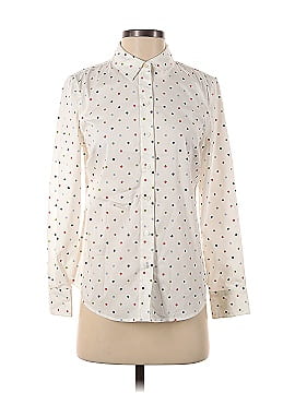 1901 Long Sleeve Blouse (view 1)