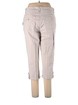 Gloria Vanderbilt Khakis (view 2)