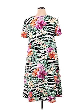 Lularoe Casual Dress (view 2)