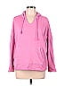 Old Navy Pink Pullover Hoodie Size M - photo 1