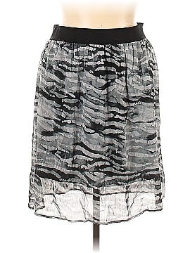 Kate & Mallory designs Casual Skirt (view 1)