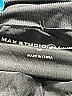 Max Studio Black Active Pants Size M - photo 3