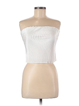 Princess Polly Tube Top (view 1)