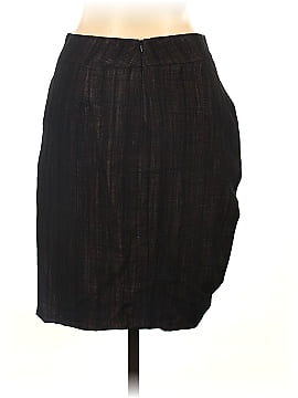 Yigal Azrouël New York Wool Skirt (view 2)