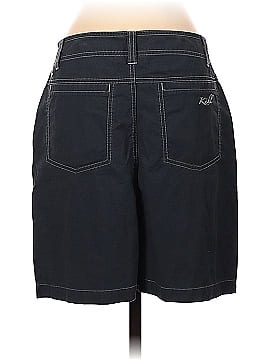 Kuhl Denim Skirt (view 2)
