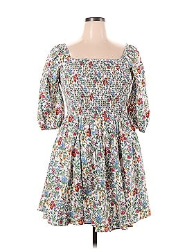 Code x Mode Casual Dress (view 1)