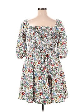 Code x Mode Casual Dress (view 2)
