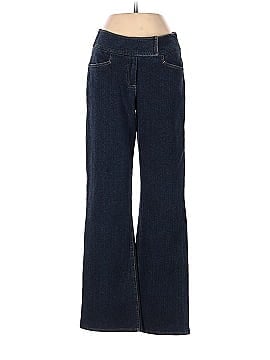 Donna Degnan Jeans (view 1)