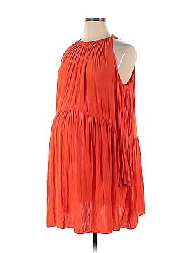 FOR 2 by Ramy Brook Sunset Heather Maternity Dress (view 1)
