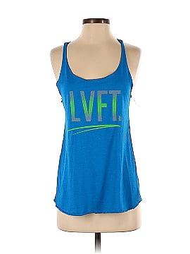 LIVE FIT APPAREL Tank Top (view 1)