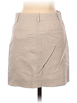 J.Crew Factory Store Casual Skirt (view 2)