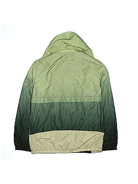 Zara Windbreaker (view 2)