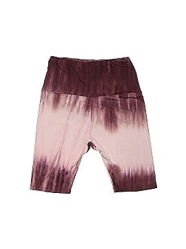 Suzette Athletic Shorts (view 2)