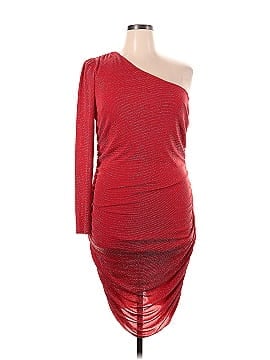 Gabrielle Union x FASHION TO FIGURE Cocktail Dress (view 1)