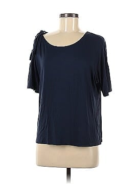 Madisonne Short Sleeve Top (view 1)