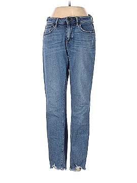 Ann Taylor LOFT Outlet Jeans (view 1)