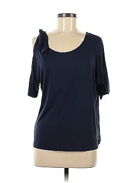 Madisonne Short Sleeve Top (view 1)
