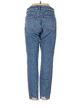 Ann Taylor LOFT Outlet Jeans (view 2)