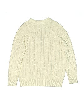Gap Pullover Sweater (view 2)