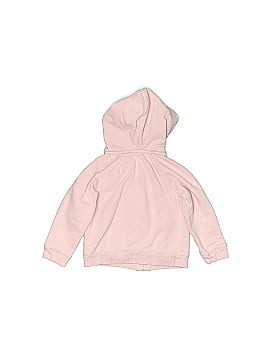 Baby Gap Zip Up Hoodie (view 2)