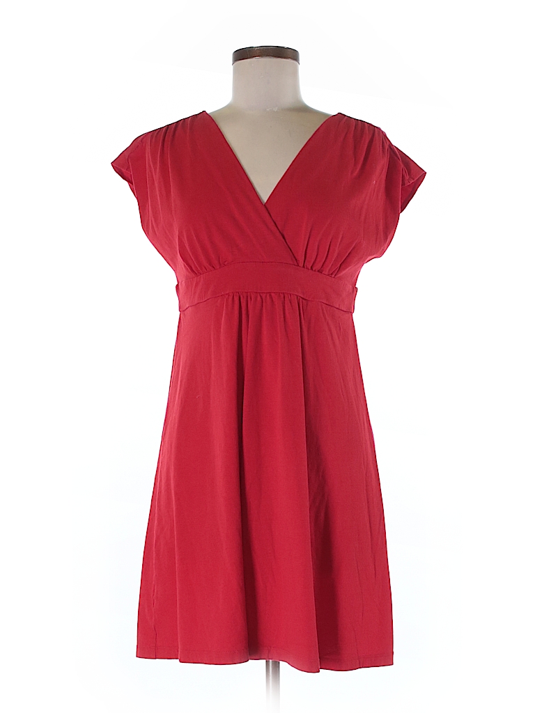 Ann Taylor Loft Casual Dress - 71% off only on thredUP