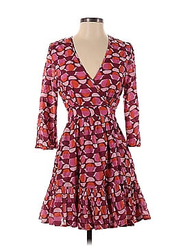 Banjanan Casual Dress (view 1)