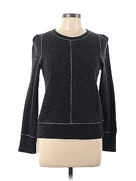Jac Parker Pullover Sweater (view 1)