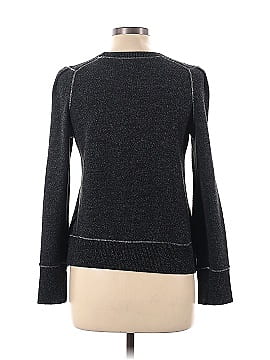 Jac Parker Pullover Sweater (view 2)