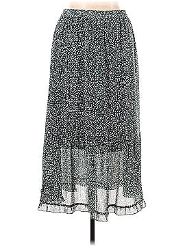 M&S X GHOST Casual Skirt (view 1)