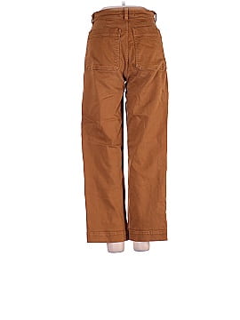 Everlane Khakis (view 2)