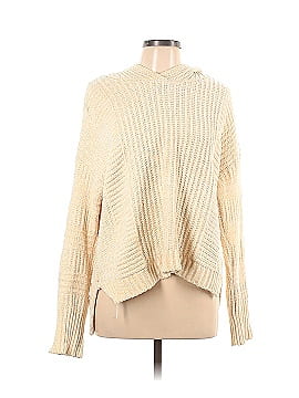 Cyrus Pullover Sweater (view 1)