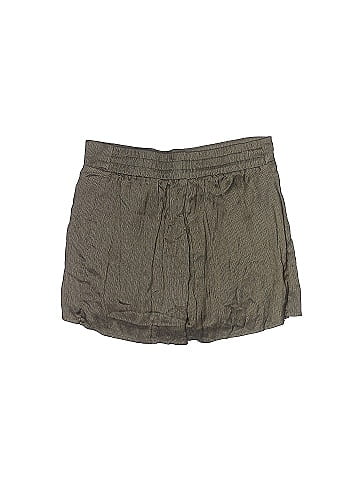 2sable Khaki Shorts (view 2)