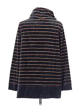 Zenergy by Chico's Sweatshirt (view 2)