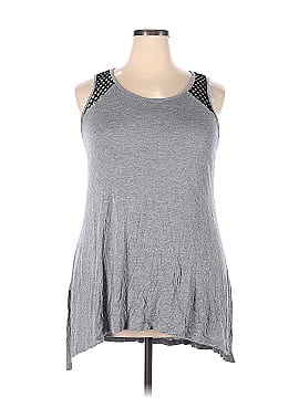 LIVI Sleeveless Top (view 1)