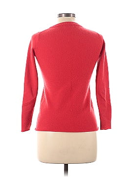 J.Crew Collection Pullover Sweater (view 2)