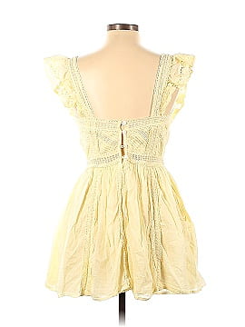 Tularosa Casual Dress (view 2)