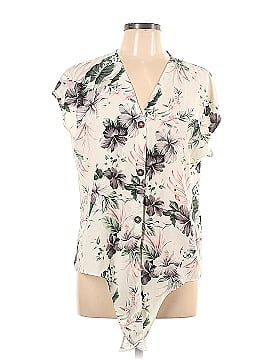 Sienna Sky Sleeveless Blouse (view 1)