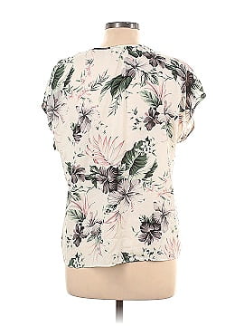 Sienna Sky Sleeveless Blouse (view 2)