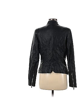 Toy G Faux Leather Jacket (view 2)