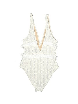 Jonathan Simkhai Bodysuit (view 2)