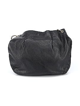 MICHAEL Michael Kors Leather Shoulder Bag (view 2)