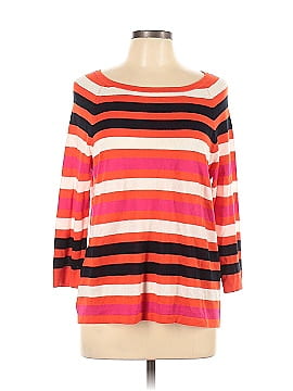 Ann Taylor LOFT Outlet Pullover Sweater (view 1)