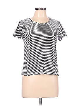 T by Talbots Short Sleeve T-Shirt (view 1)